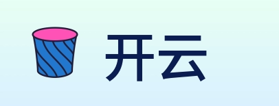开云 logo